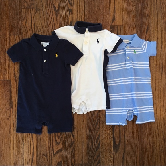 ralph lauren shortall